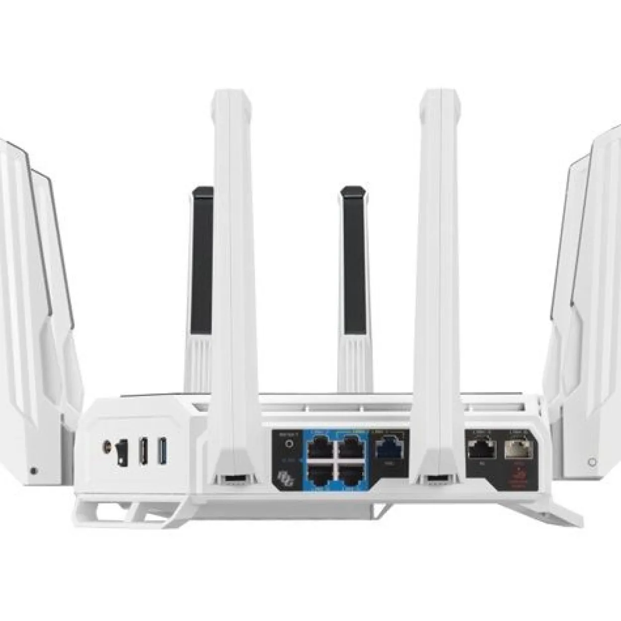 Asus WL-Router ROG Rapture GT-BE19000AI