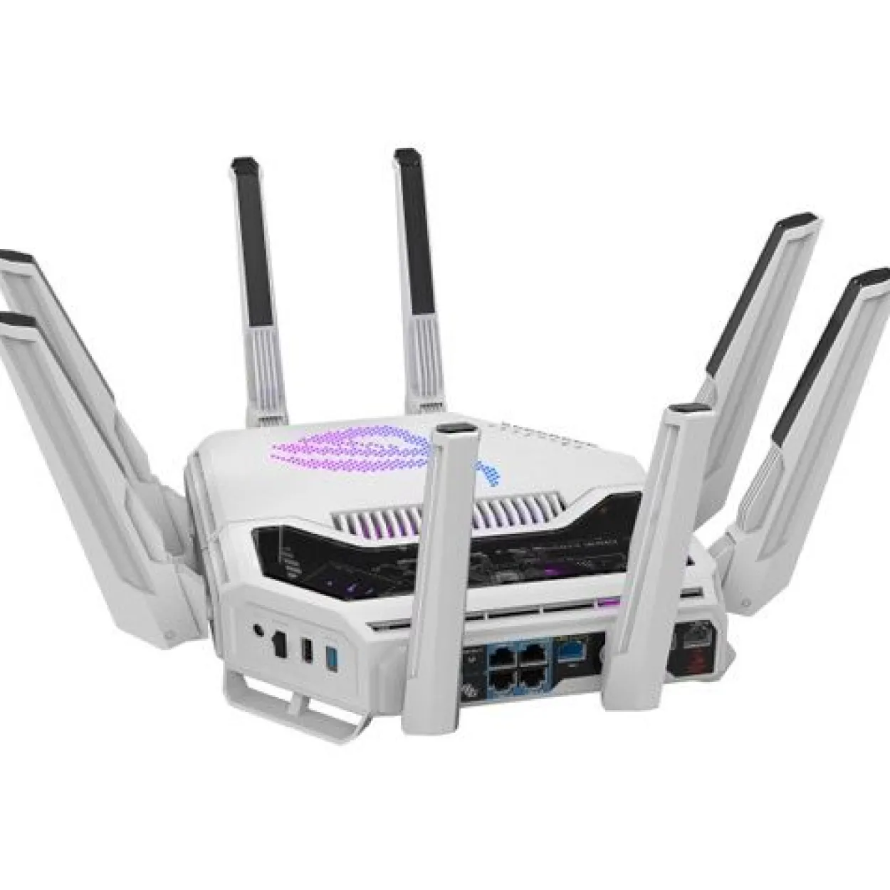 Asus WL-Router ROG Rapture GT-BE19000AI