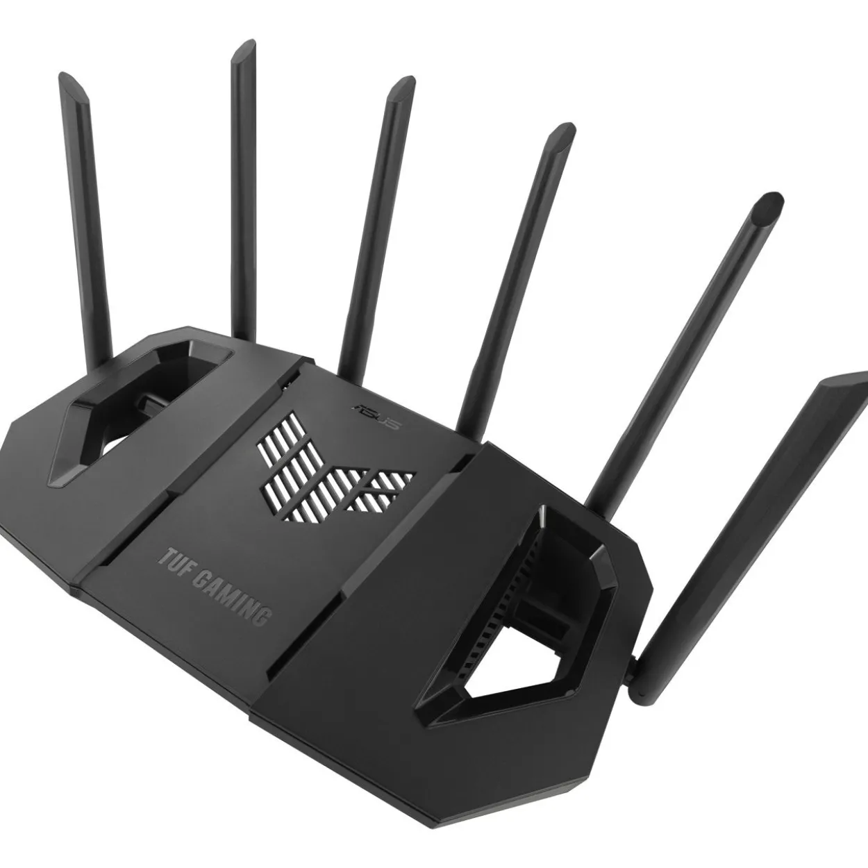 Asus WL-Router TUF-BE9400
