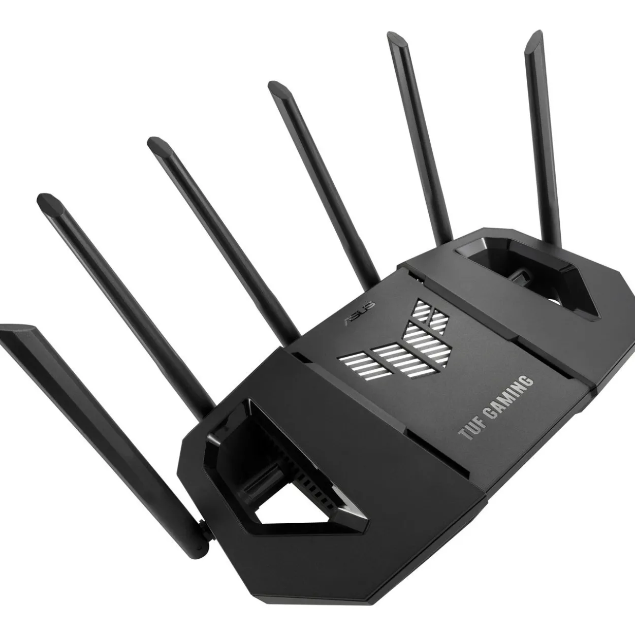 Asus WL-Router TUF-BE9400