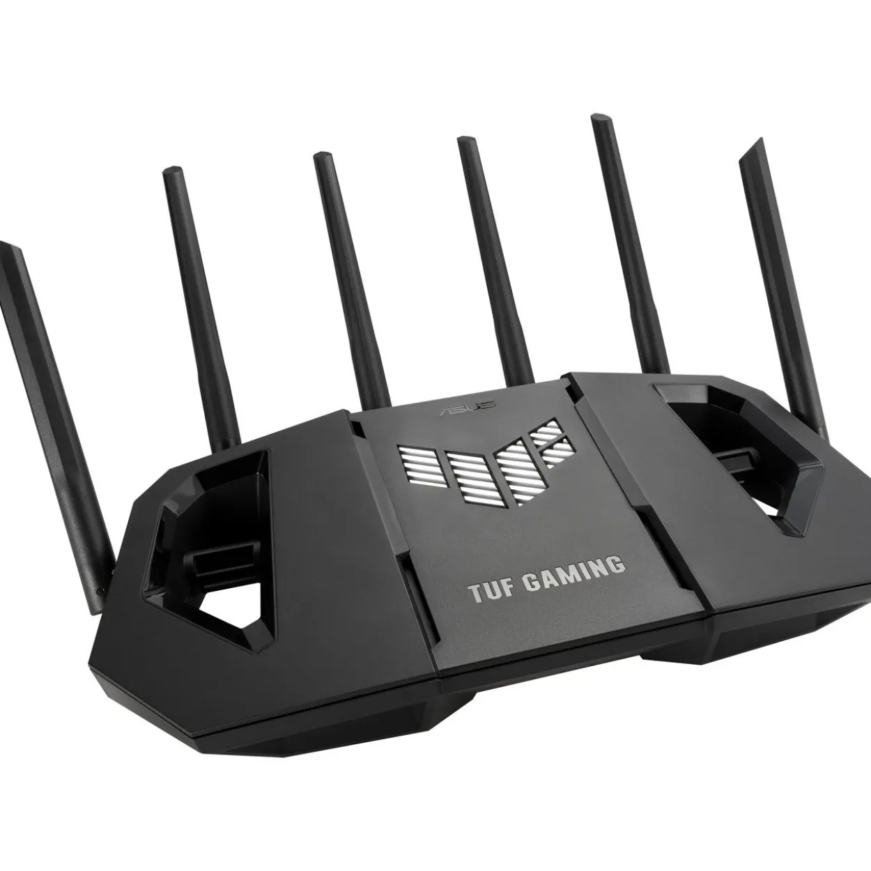 Asus WL-Router TUF-BE9400
