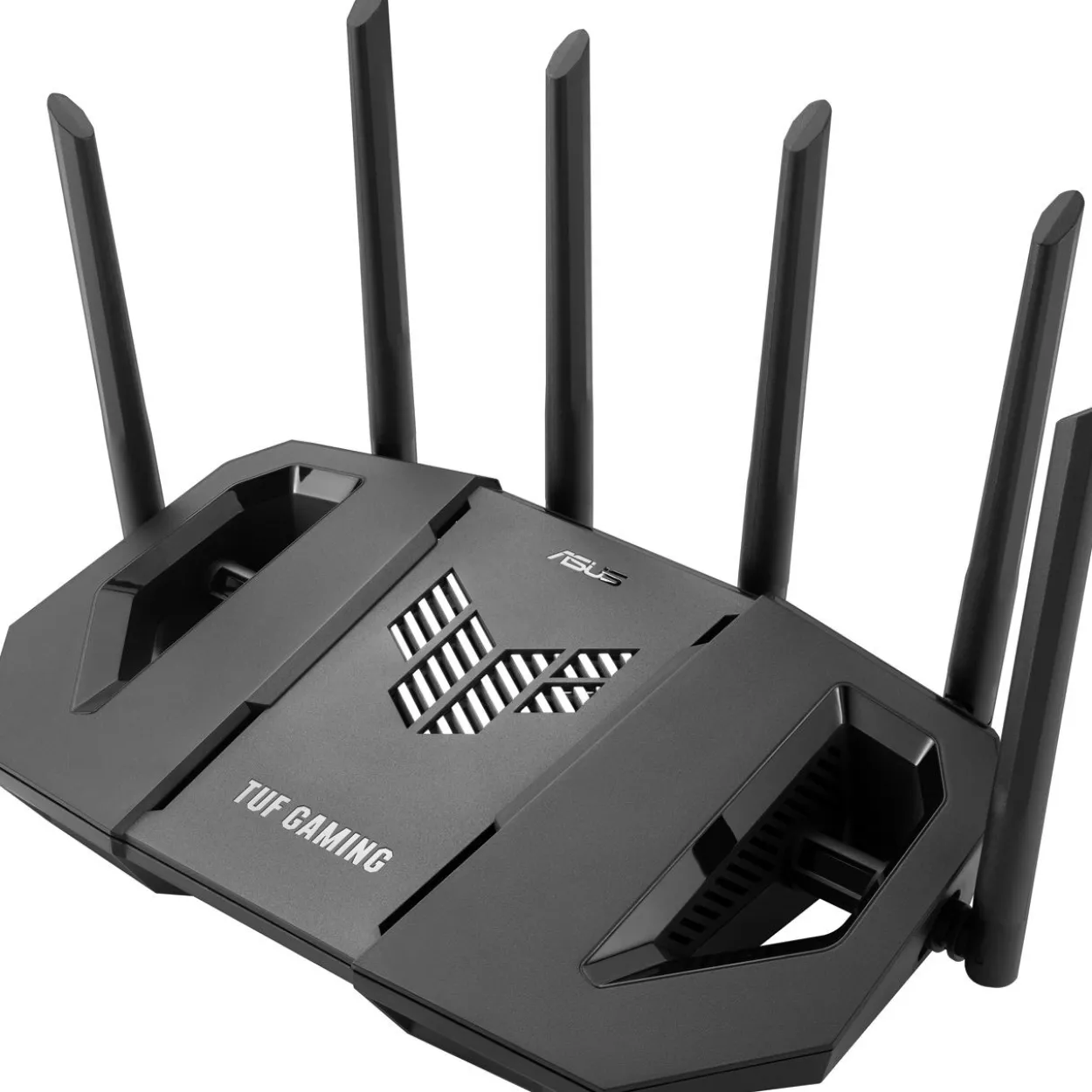 Asus WL-Router TUF-BE9400