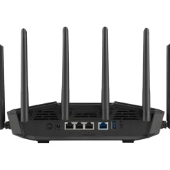 Asus WL-Router TUF-BE9400