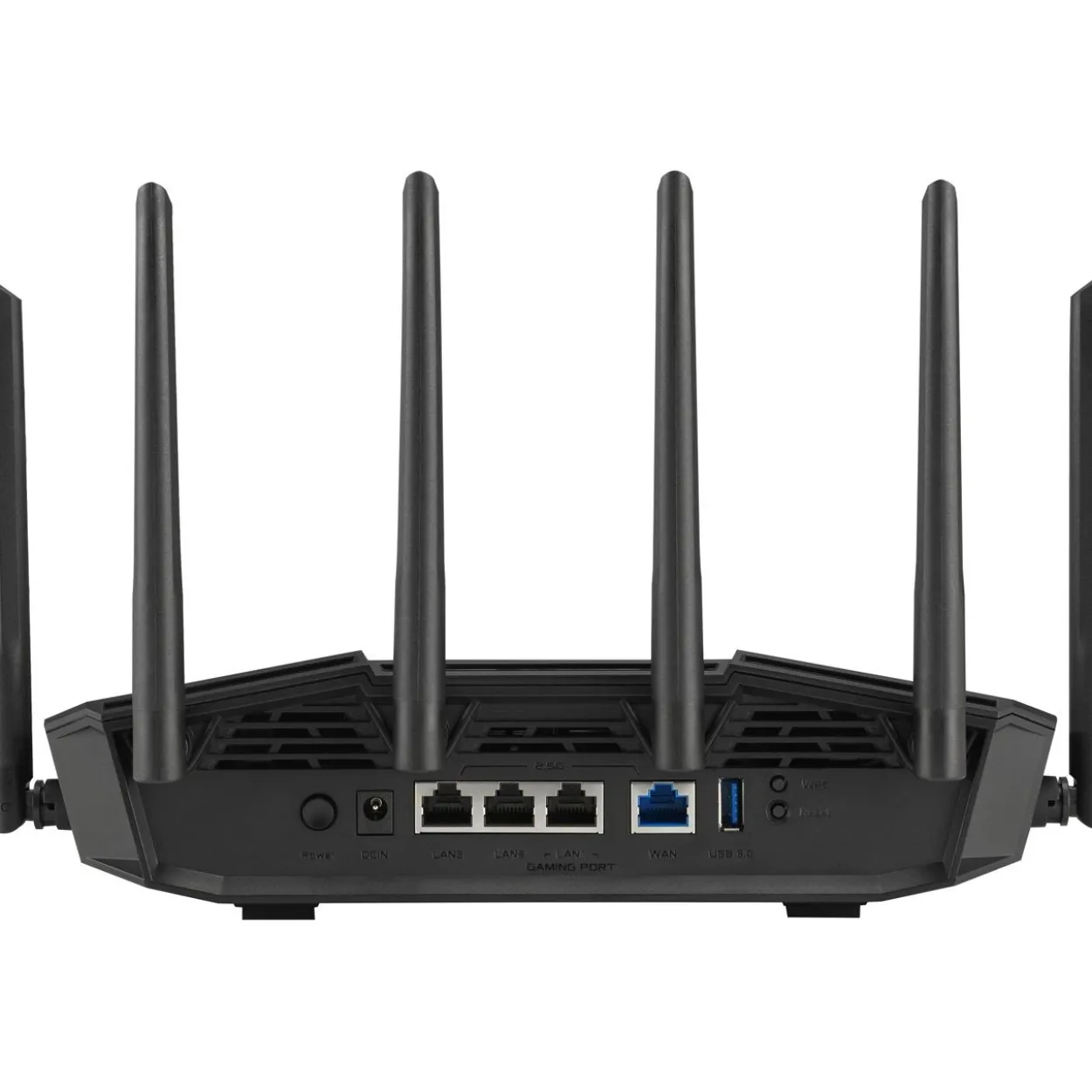 Asus WL-Router TUF-BE9400