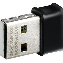 Asus WL-USB USB-AC53 NANO USB WLan AC1200 Dongle