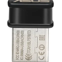 Asus WL-USB USB-AC53 NANO USB WLan AC1200 Dongle