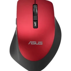 Asus WT425 USB schwarz/rot (kabellos)