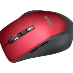 Asus WT425 USB schwarz/rot (kabellos)