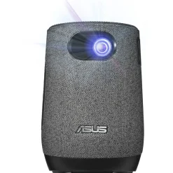 Asus ZenBeam Latte L1 Projector 300 lumens, 720p, sound by Harman Kardon, 10 W Bluetooth