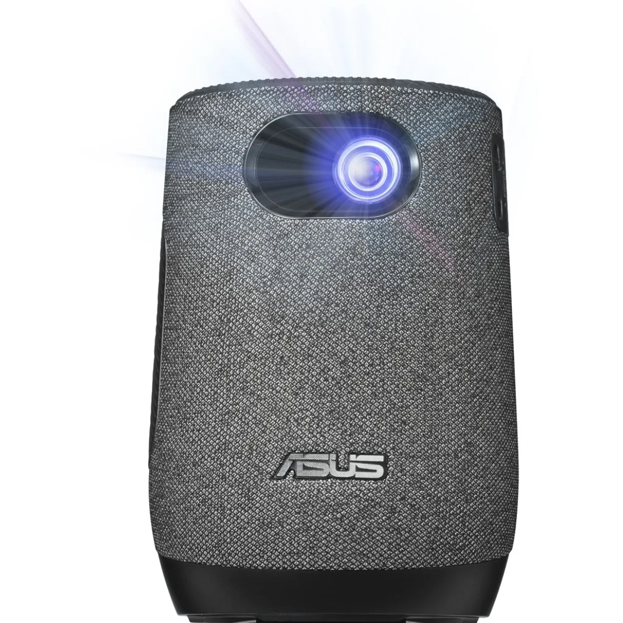 Asus ZenBeam Latte L1 Projector 300 lumens, 720p, sound by Harman Kardon, 10 W Bluetooth