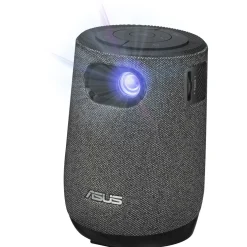 Asus ZenBeam Latte L1 Projector 300 lumens, 720p, sound by Harman Kardon, 10 W Bluetooth