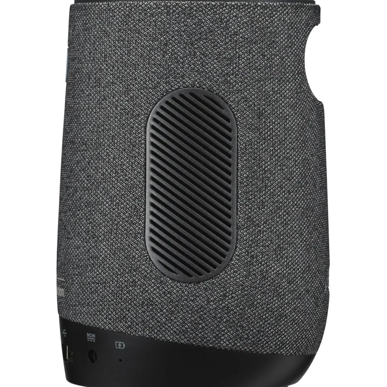 Asus ZenBeam Latte L1 Projector 300 lumens, 720p, sound by Harman Kardon, 10 W Bluetooth