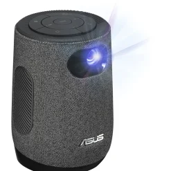 Asus ZenBeam Latte L1 Projector 300 lumens, 720p, sound by Harman Kardon, 10 W Bluetooth