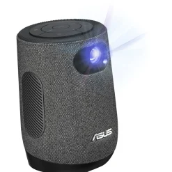 Asus ZenBeam Latte L1 Projector 300 lumens, 720p, sound by Harman Kardon, 10 W Bluetooth