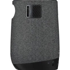 Asus ZenBeam Latte L1 Projector 300 lumens, 720p, sound by Harman Kardon, 10 W Bluetooth