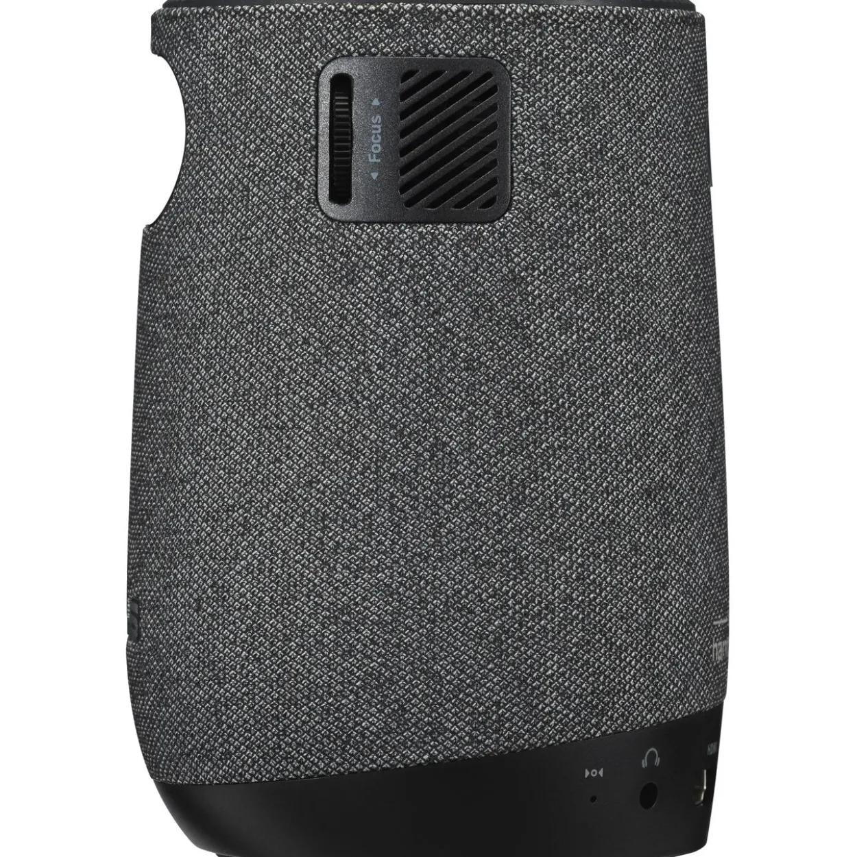 Asus ZenBeam Latte L1 Projector 300 lumens, 720p, sound by Harman Kardon, 10 W Bluetooth