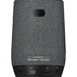 Asus ZenBeam Latte L1 Projector 300 lumens, 720p, sound by Harman Kardon, 10 W Bluetooth