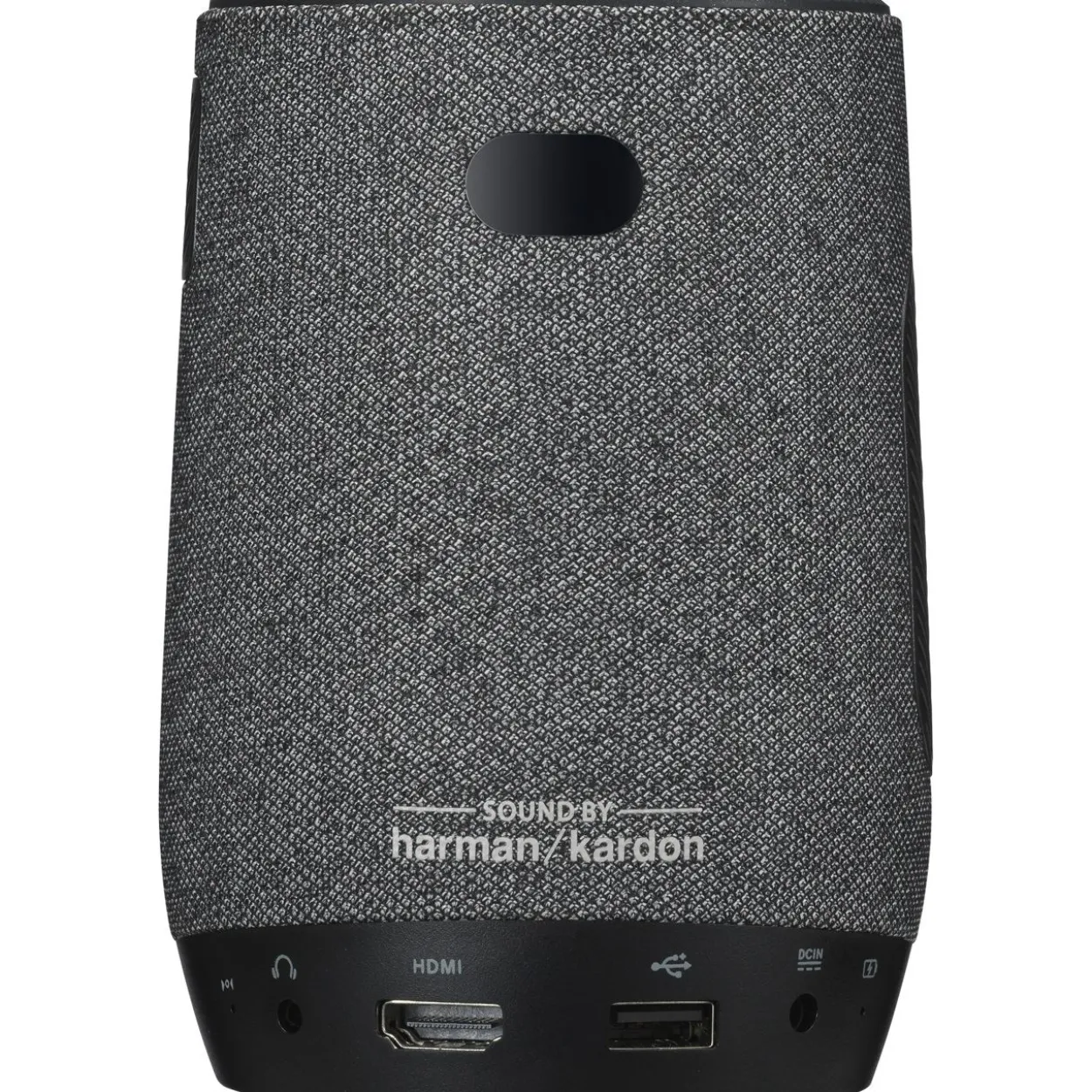 Asus ZenBeam Latte L1 Projector 300 lumens, 720p, sound by Harman Kardon, 10 W Bluetooth