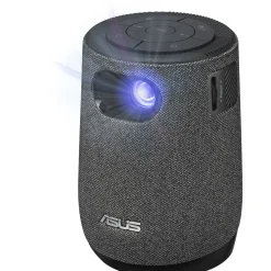 Asus ZenBeam Latte L1 Projector 300 lumens, 720p, sound by Harman Kardon, 10 W Bluetooth