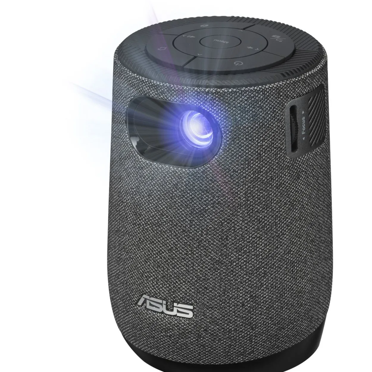 Asus ZenBeam Latte L1 Projector 300 lumens, 720p, sound by Harman Kardon, 10 W Bluetooth