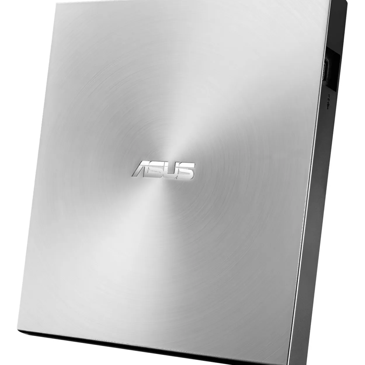 Asus ZenDrive U7M M-Disc DVD-Writer USB 2.0 extern silber Retail