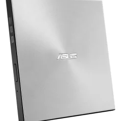 Asus ZenDrive U7M M-Disc DVD-Writer USB 2.0 extern silber Retail