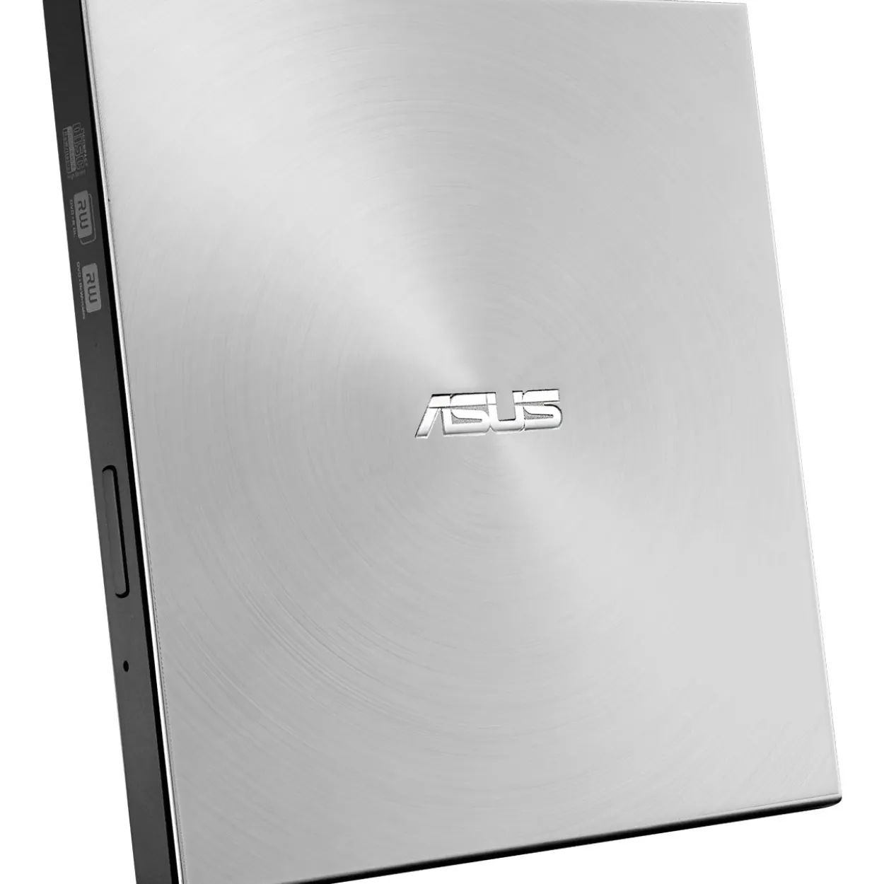 Asus ZenDrive U7M M-Disc DVD-Writer USB 2.0 extern silber Retail