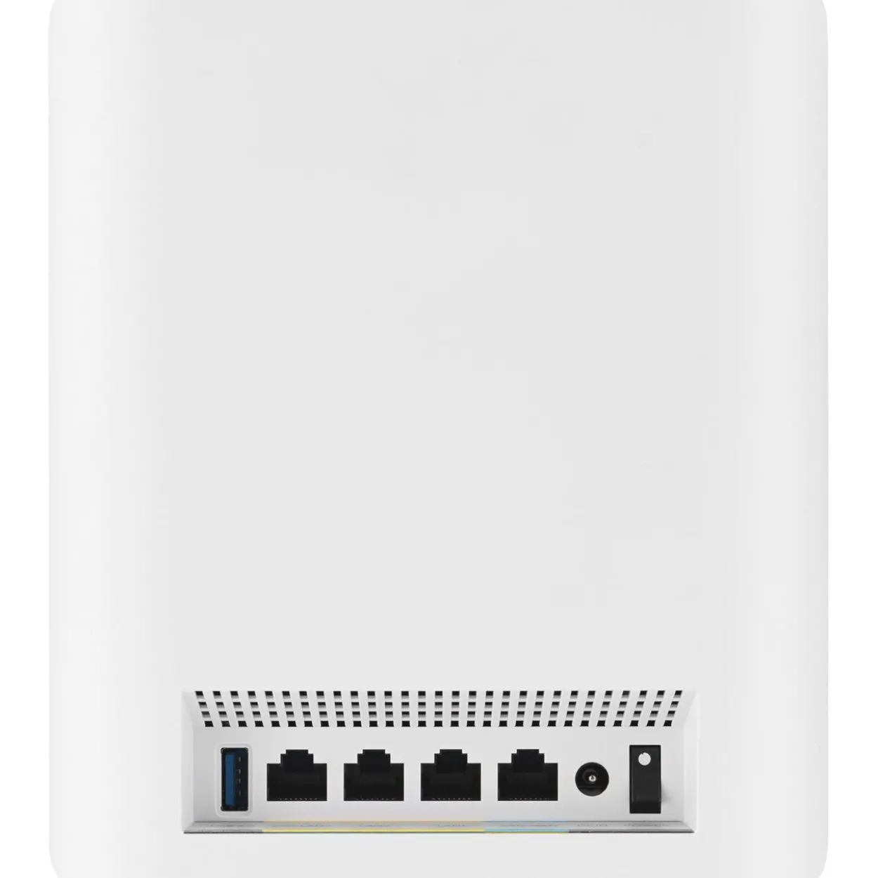 Asus ZenWiFi BT8 - WLAN-System - Wi-Fi 7 - Desktop 1er-Pack