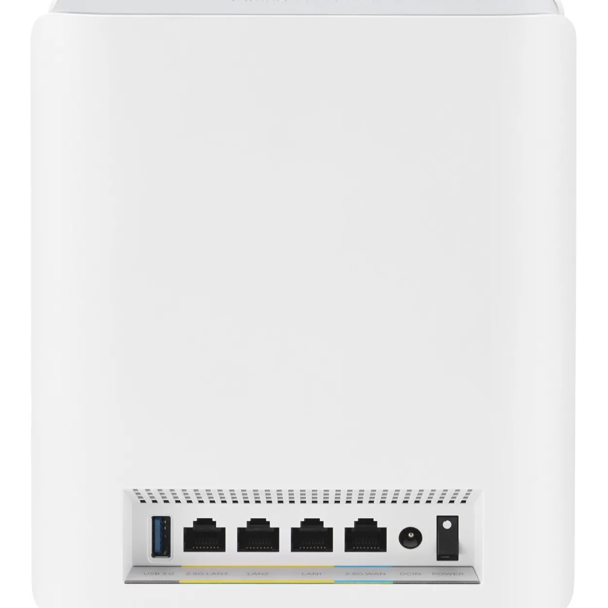 Asus ZenWiFi BT8 - WLAN-System - Wi-Fi 7 - Desktop 1er-Pack