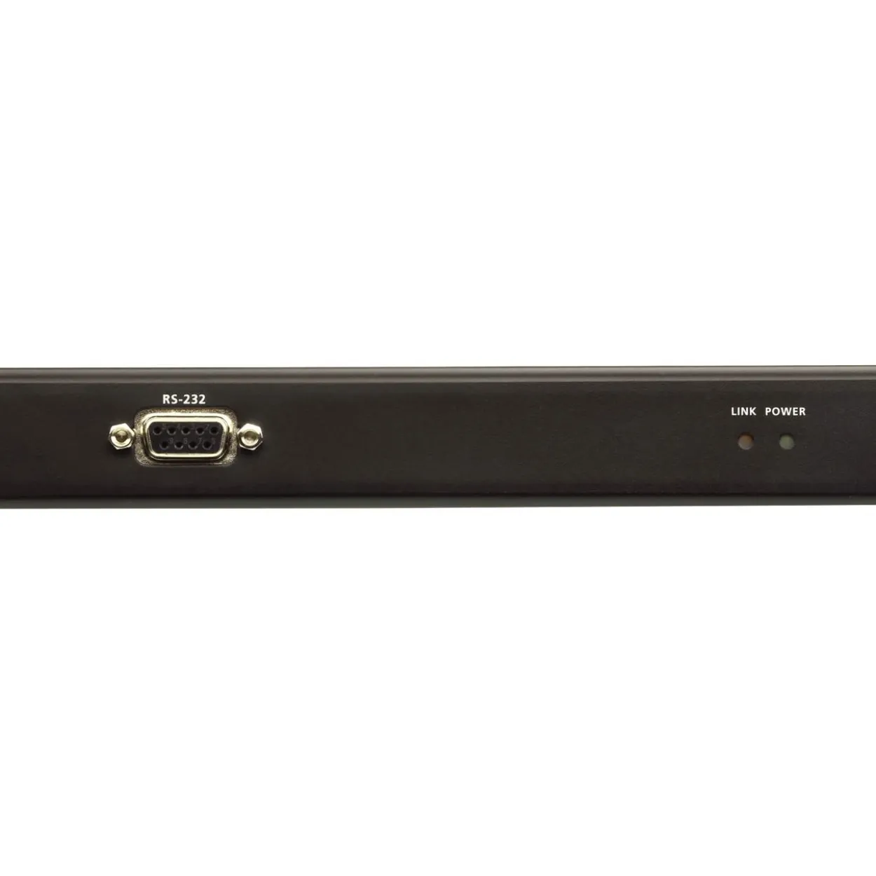 ATEN Technology CE920 KVM Konsolen-Extender, USB DisplayPort HDBaseT 2.0 (4K bei 100m)