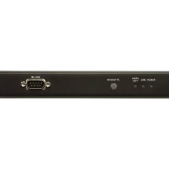 ATEN Technology CE920 KVM Konsolen-Extender, USB DisplayPort HDBaseT 2.0 (4K bei 100m)