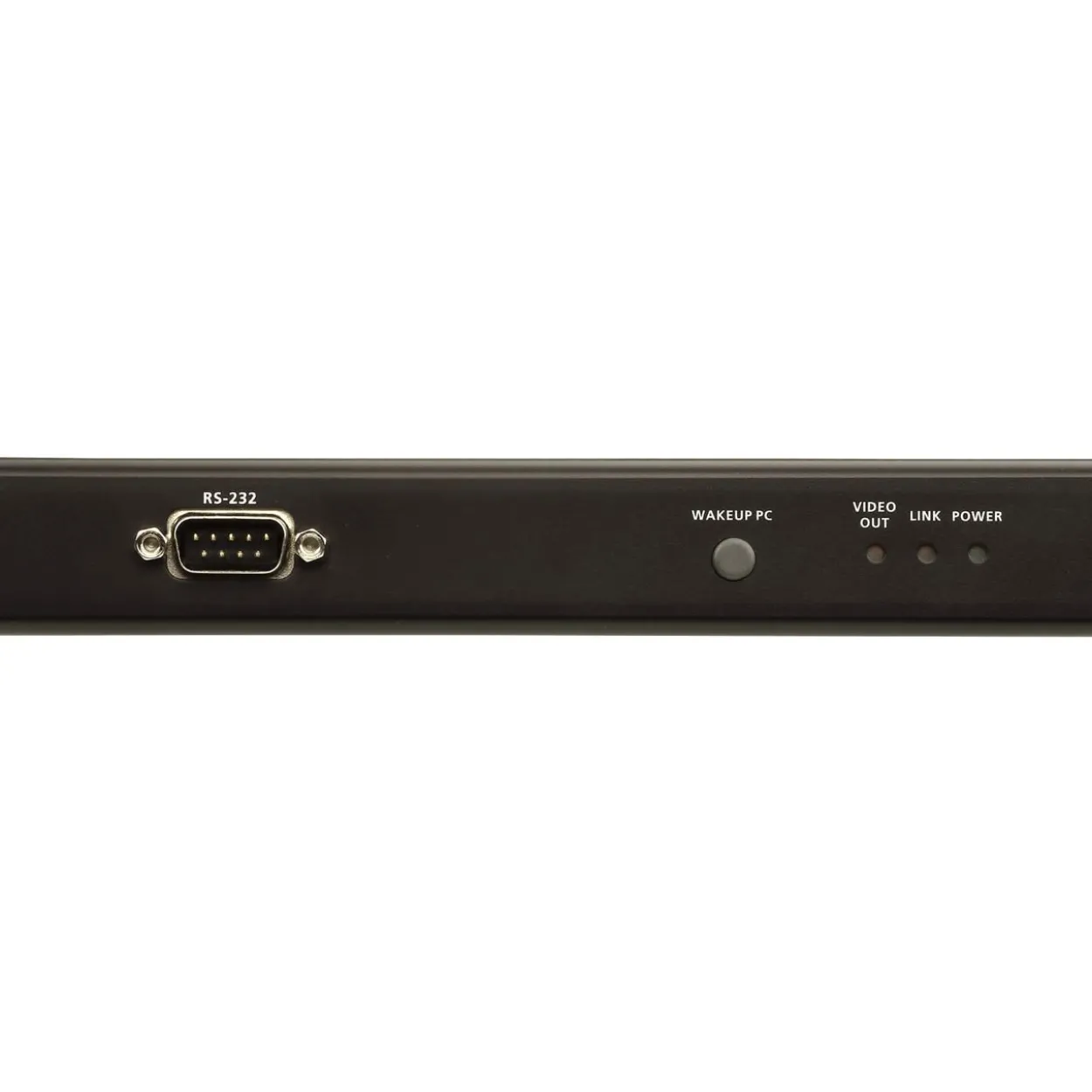 ATEN Technology CE920 KVM Konsolen-Extender, USB DisplayPort HDBaseT 2.0 (4K bei 100m)