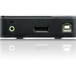 ATEN Technology CS782DP 2-fach DisplayPort KVM Switch