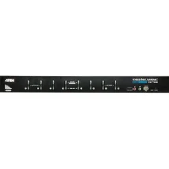 ATEN Technology CS1768 8-fach Desktop KVM-Switch