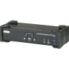 ATEN Technology CS1922 2-fach DisplayPort KVM Switch