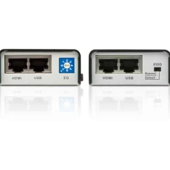 ATEN Technology HDMI+USB Extender VE803