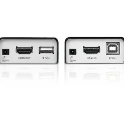 ATEN Technology HDMI+USB Extender VE803