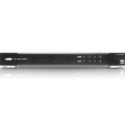 ATEN Technology Matrix Switch, VM0404HA, elektronisch, HDMI, 4 x 4, FullHD