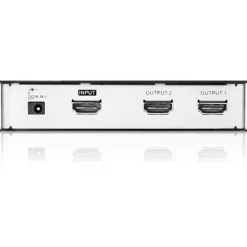 ATEN Technology 2-Port True 4K at 60Hz (4:4:4) HDMI Splitter