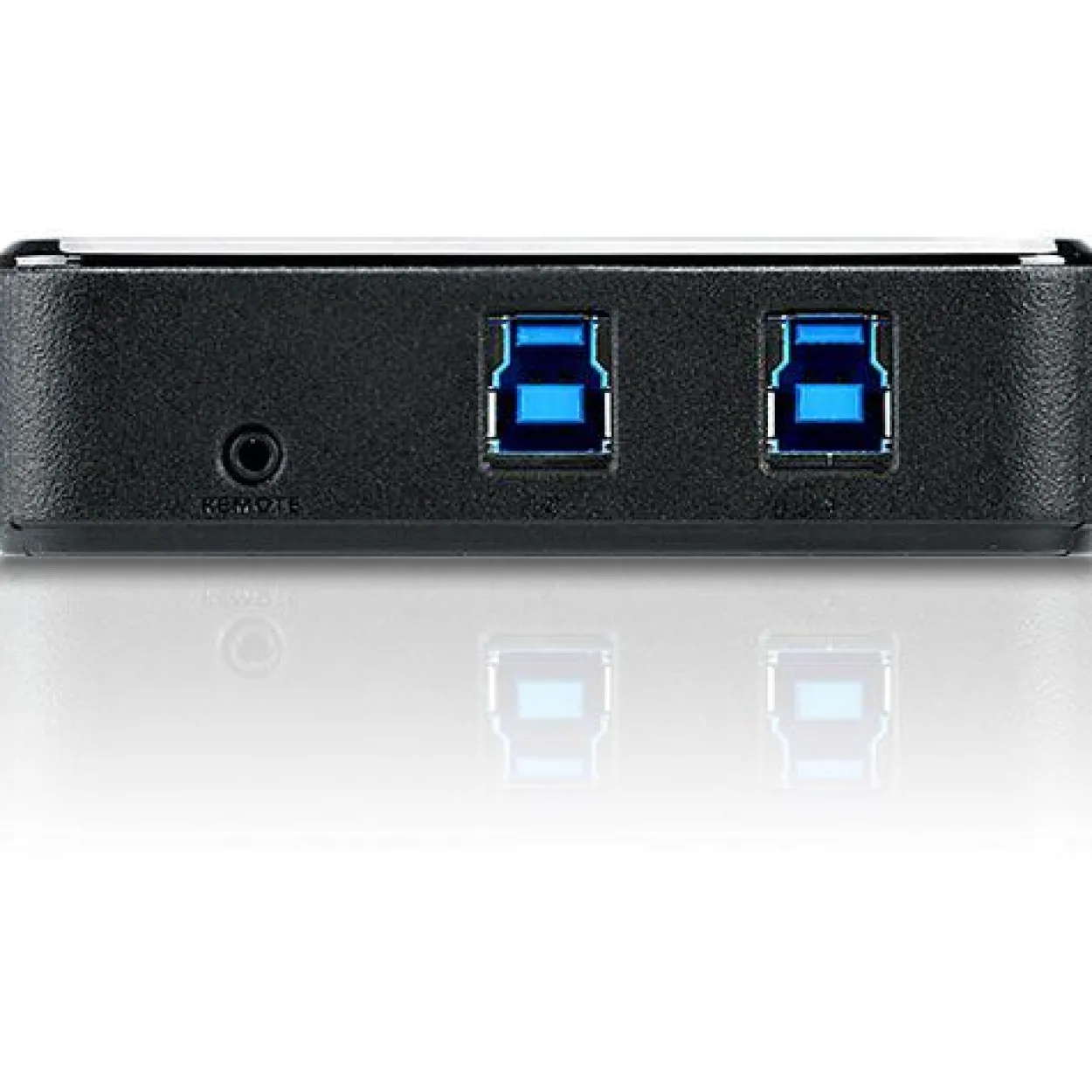 ATEN Technology 2-port USB 3.0 Peripheral Sharing Device