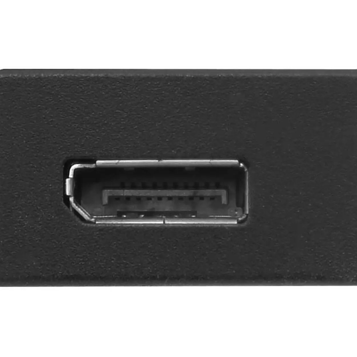 ATEN Technology VB905 4K DisplayPort Booster, Signal-Verstärker um bis 5m, kaskadierbar