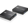 ATEN Technology VE150A 1-fach VGA-Grafikverlängerung