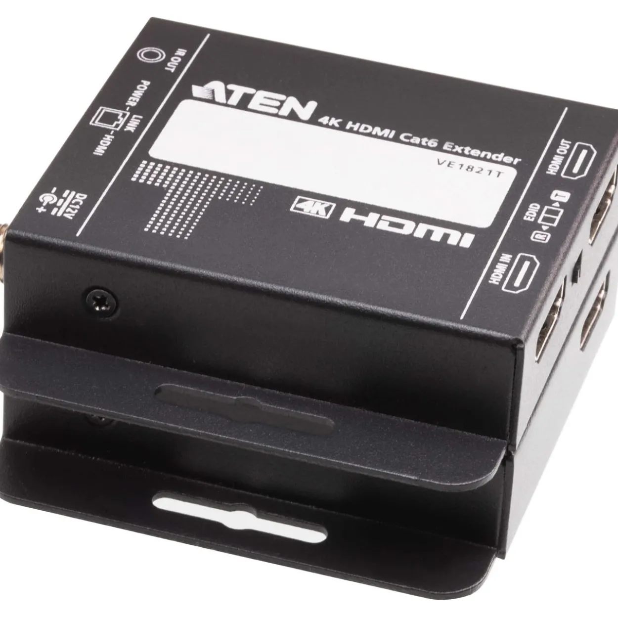 ATEN Technology VE1821 HDMI Cat.6 Extender, 4K