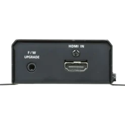 ATEN Technology VE801T Video-Transmitter, HDMI-HDBaseT-Lite-Sender, Klasse B