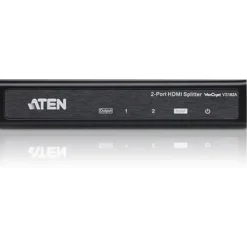 ATEN Technology VS182A 2-fach HDMI-Splitter