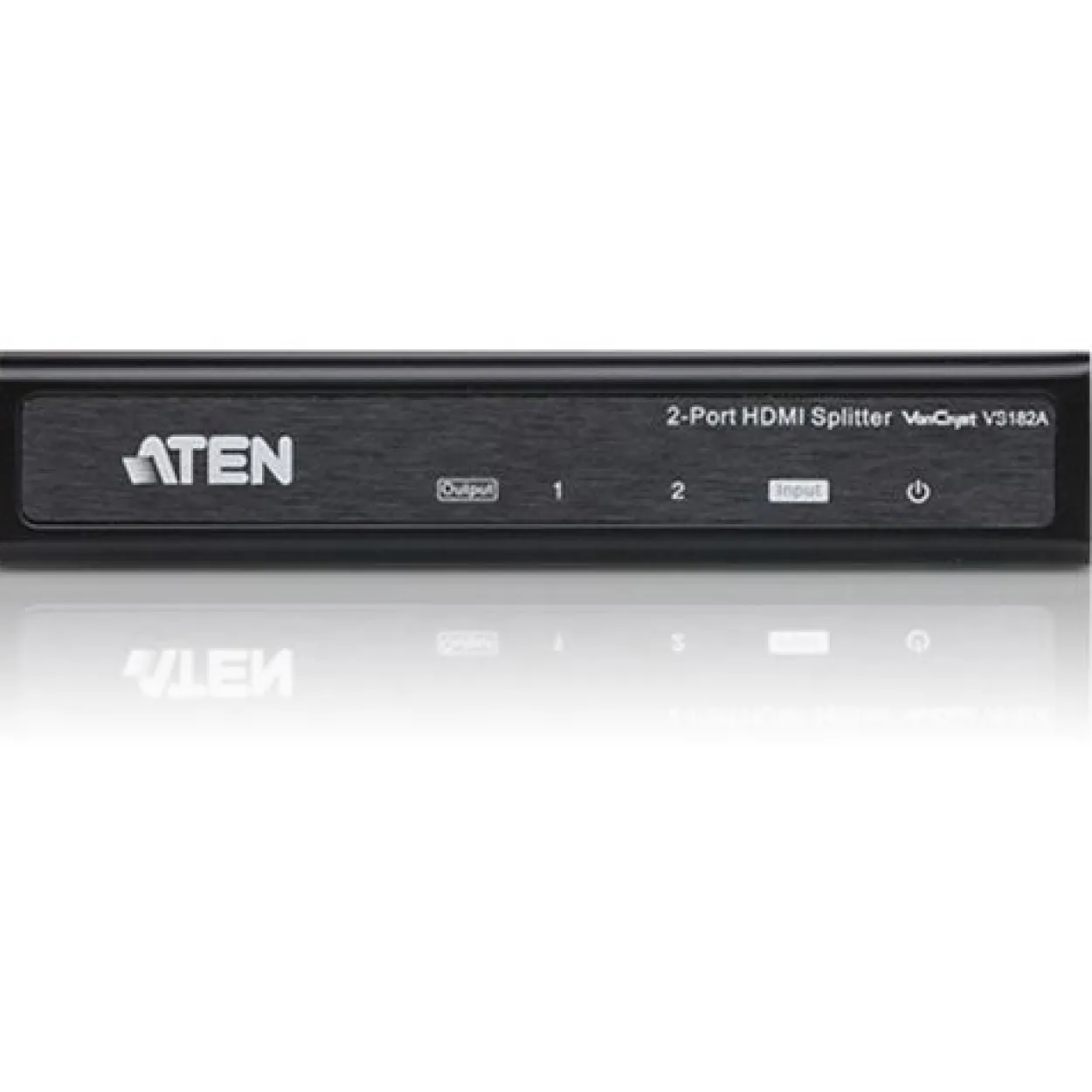 ATEN Technology VS182A 2-fach HDMI-Splitter