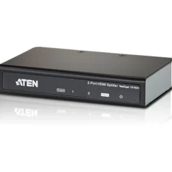 ATEN Technology VS182A 2-fach HDMI-Splitter