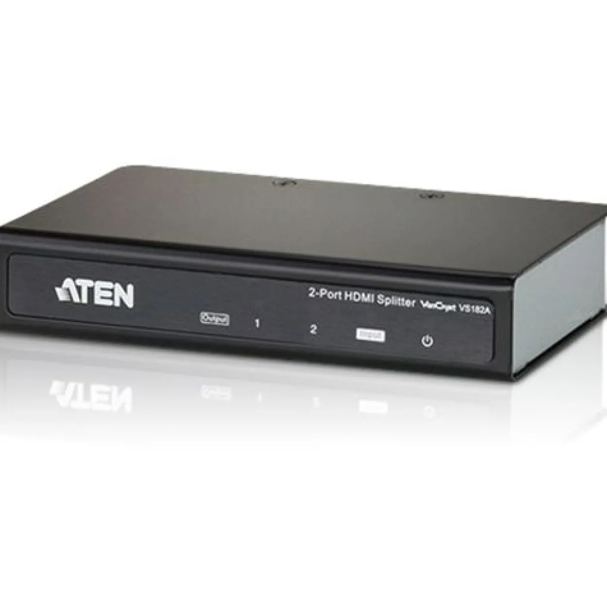 ATEN Technology VS182A 2-fach HDMI-Splitter
