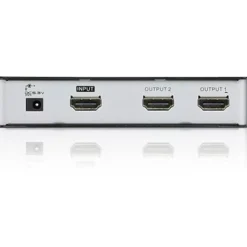 ATEN Technology VS182A 2-fach HDMI-Splitter