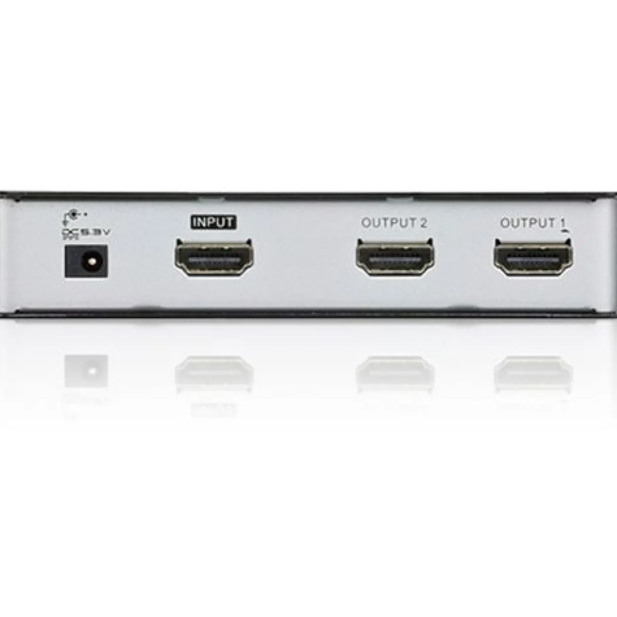 ATEN Technology VS182A 2-fach HDMI-Splitter